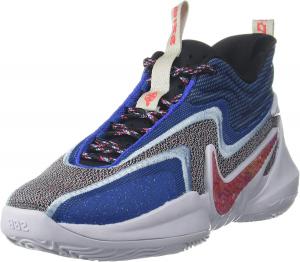 Nike Downshifter 12, женские кроссовки, Noir Cassé Multicolore
