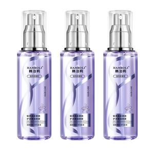 HANBOLI Blue Bell эфирные масла для ухода за волосами увлажняющие против сухости антистатик 100ml