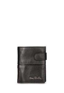 Кошелек Pierre Cardin Wallet, Black