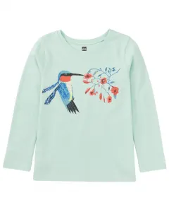 Футболка с графическим принтом из коллекции «Чайная коллекция» Tea Collection