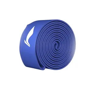 Эспандеры 2080*4.5*13\32\44\64mm LINING, синий