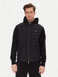 Жилет стандартного кроя Mentana M15MV456 Moose Knuckles, черный