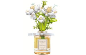 Пластиковые строительные блоки TOP TOY