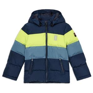 Детская куртка Jipe 705 - зимняя куртка Lego, мультиколор