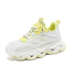 Детские кроссовки для бега ADOONGA, серый