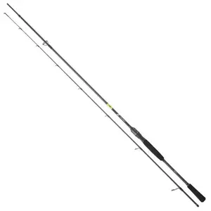 Спиннинг Daiwa Prorex E Light Game II, серебряный