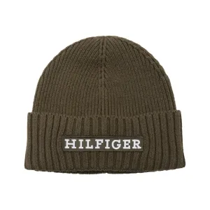 Кепка Tommy Hilfiger, хаки