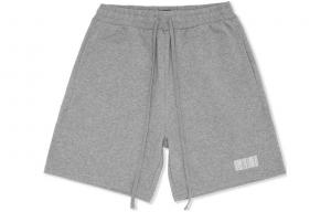 GUESS Женские повседневные шорты, цвет Black