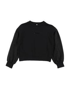 Толстовка Imperial, черный