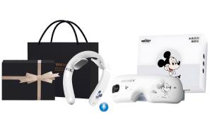 Массажеры для шеи Disney