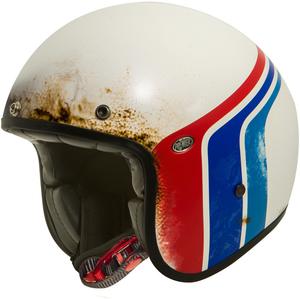 Реактивный шлем Premier le petit btr 8 bm