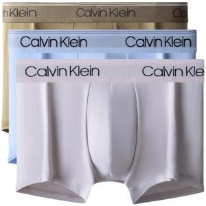 Мужские трусы Calvin Klein