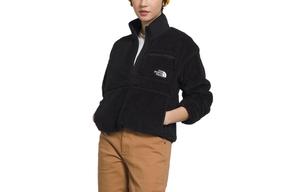 Свитшот X Invincible Co-Branded Series женский черный The North Face