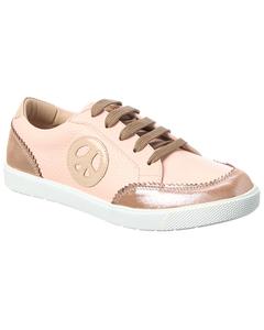 Элефантито All American кожаные кроссовки Elephantito, розовый