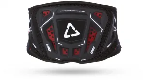 Пояс для почек 3DF Leatt, черный