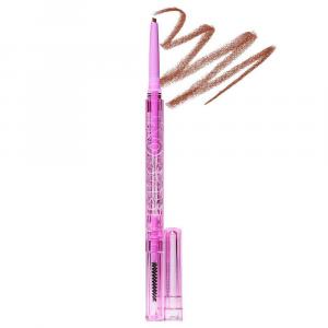 Kosas Brow Pop Легкий карандаш для бровей двойного действия, заполняющий и моделирующий, цвет Auburn