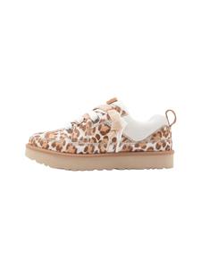 UGG Кроссовки 'Lo Lowmel Plains' в цвете Brown, Cappuccino