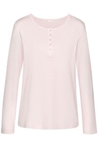 Пижамная рубашка s.Oliver, цвет Pastel pink