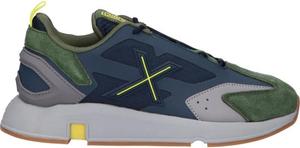 Мужские кроссовки Munich, синий