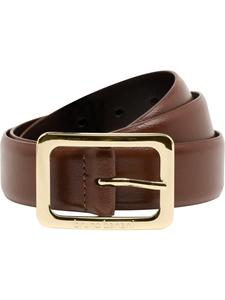 Ремень Bruno Banani CAMACHO, коричневый