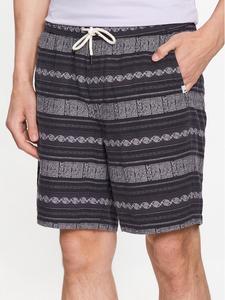 Спортивные шорты regular fit Taxeryd EQYWS03769 Quiksilver, серый