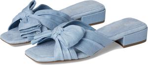 Сандалии Anne Klein Liz, цвет Denim