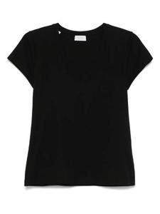 Футболка с коротким рукавом Mazzarelli, черный