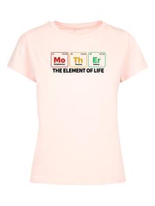 Футболка F4NT4STIC, розовый