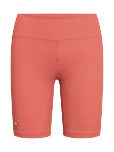Шорты GOLD´S GYM APPAREL Skinny Workout Pants JODIE, цвет salmon