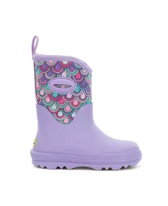 Детские зимние ботинки Traverse из неопрена Western Chief