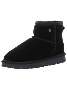 Сапоги ILC Stiefeletten, черный