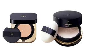 Набор косметики для женщин Clé De Peau Beauté