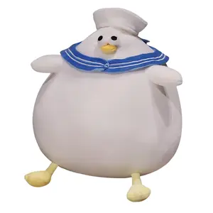 Плюшевая игрушка Quack, высота 20см/40см Bitter purchase