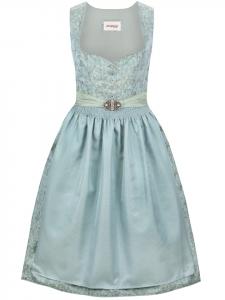 Stockerpoint Dirndl Dalia мятного цвета