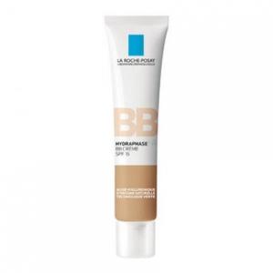 La Roche-Posay Hydraphase HA BB крем средний SPF 15 40 мл