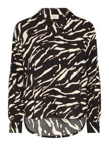 Блуза Fransa FRFlowy, Black