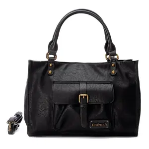 Сумка Refresh 183318, черный