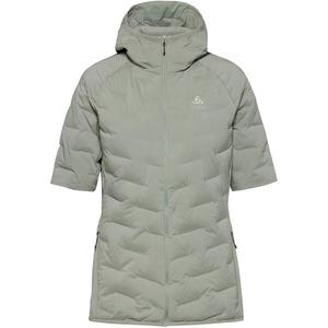 Спортивная куртка ODLO, пастельно-зеленый