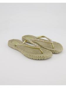 Мюли Ilse Jacobsen, золотой