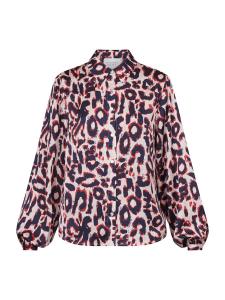 Блуза SISTERS POINT GADA, разноцветный