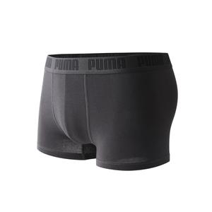 Мужские трусы-боксеры PUMA, темно-серый
