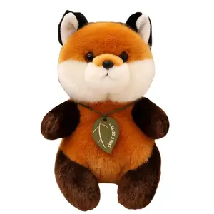 Плюшевая куколка Belle Collection высотой 18 см Howard