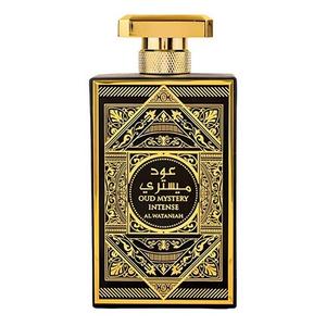 Oud Mystery Intense - Парфюмированная вода, объем 100 мл Al Wataniah