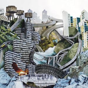 Виниловая пластинка Skyphone: Hildur