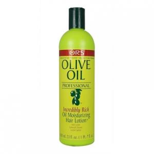 Органический стимулятор корней, оливковый увлажняющий лосьон для волос, 23 унции, Organic Root Ors