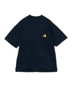 Футболка с карманом для водительского удостоверения / IRAK