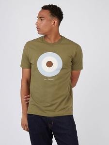 Ben Sherman Рубашка цвета хаки