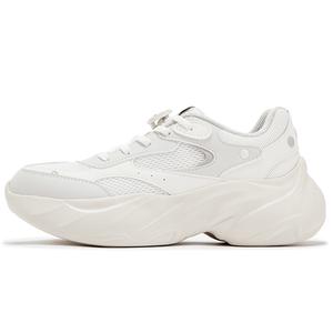 361° Туфли Penguin, нескользящие, износостойкие, низкие, повседневные, женские, перья, белые