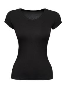 Рубашка Erdem, черный