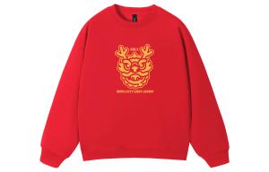 Футболка унисекс Aolx, белая (Золотая рыбка превращается в дракона) обычная версия